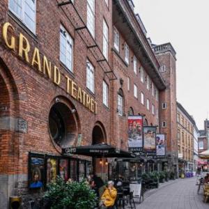 Lavendelstrade 7 Copenhagen