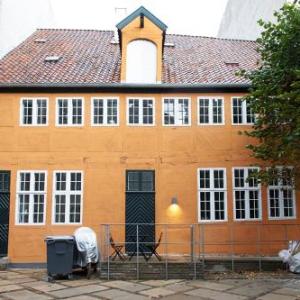Longangsstrade 21D Copenhagen
