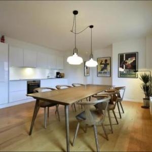Apartment in Copenhagen 