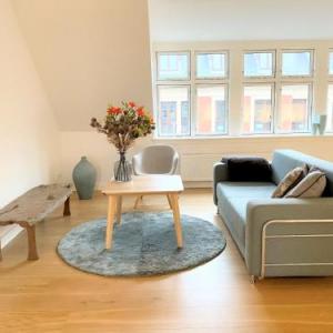 Apartment in Copenhagen 