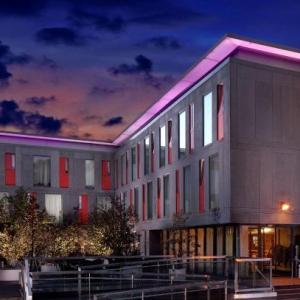 The Address Citywest (formerly Kingswood Hotel)