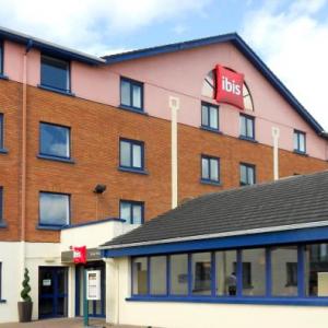 Ibis Dublin Hotel