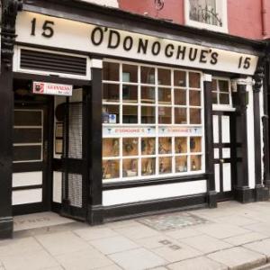 O'Donoghue's