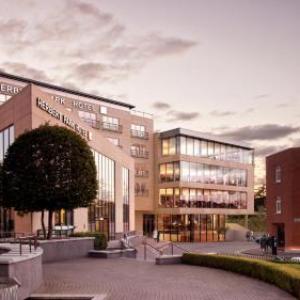 Herbert Park Hotel and Park Residence 