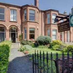 Guest houses in Dublin 