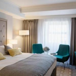 Hotel in Dublin 