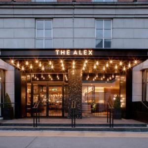 The Alex Dublin 