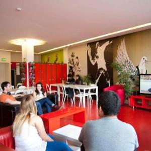 Abigails Hostel