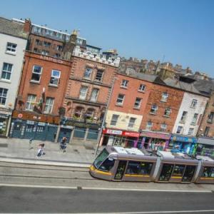 The Gate Hotel