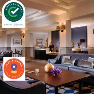 Temple Bar Hotel