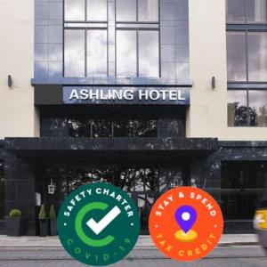 Ashling Hotel Dublin