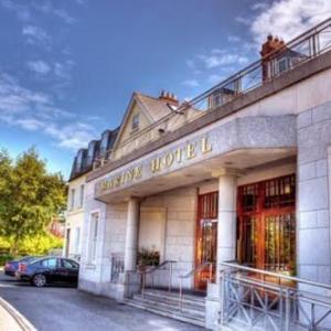 Marine Hotel Dublin
