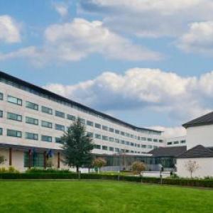 Green Isle Hotel Dublin