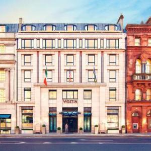 The College Green Dublin Hotel Autograph Collection 
