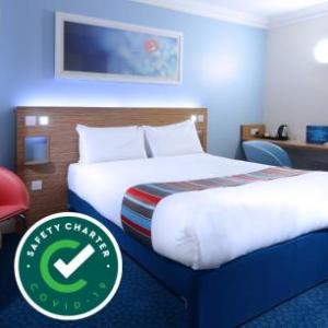 Travelodge Dublin City Rathmines Dublin 