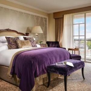 Intercontinental Dublin Dublin 