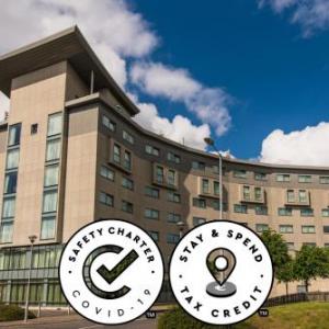 Aspect Hotel Park West