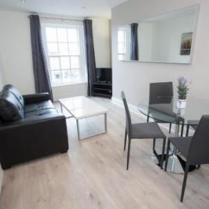Temple Bar Essex Apartments Dublin 