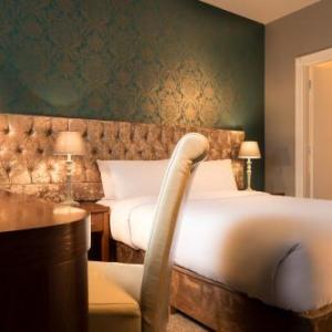 The Camden Street Hotel