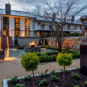 Guest houses in Dublin 