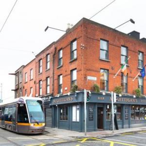 McGettigan's Townhouse - Olives & Figs Bistro Dublin 