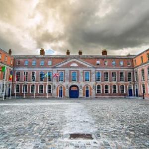 Temple Bar Lane 