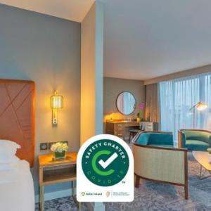 Hyatt Centric The Liberties Dublin Dublin