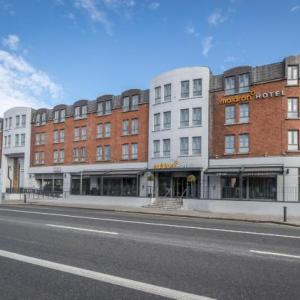 Maldron Hotel Pearse Street Dublin