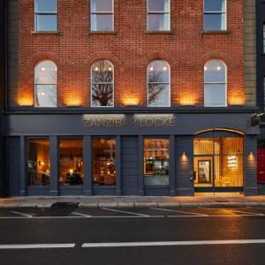 Aparthotels in Dublin 