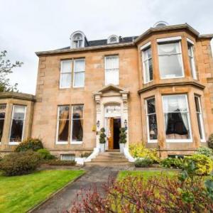 Kildonan Lodge Hotel