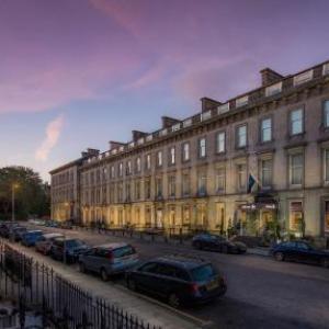 Edinburgh Grosvenor Hotel NEW