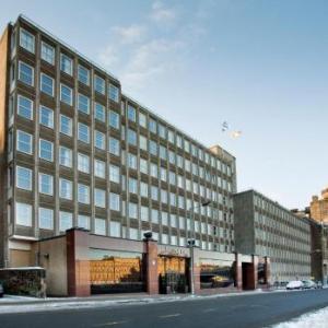Leonardo Royal Hotel Edinburgh - Formerly Jurys Inn