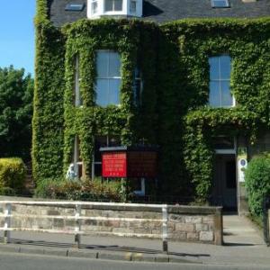 A Haven townhouse Hotel Edinburgh 