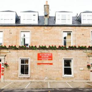 Balmore Guest House