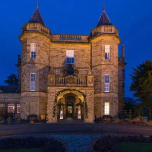 Dalmahoy Hotel & Country Club