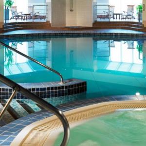 Edinburgh marriott Hotel