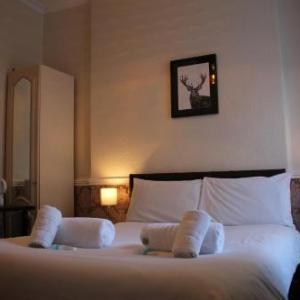 Ardmillan Hotel