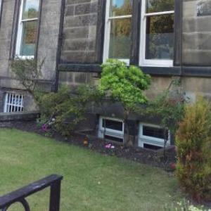 Hotel in Edinburgh 