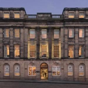Princes Street Suites
