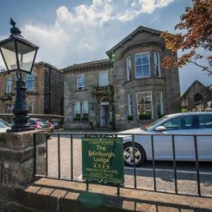 The Edinburgh Lodge