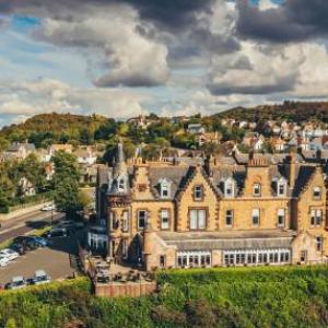 Hotel in Edinburgh 