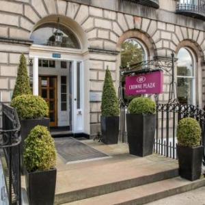 Voco Edinburgh Royal Terrace