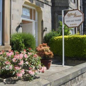 Guest houses in Edinburgh 