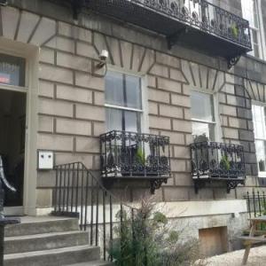 Adelphi Hotel Edinburgh