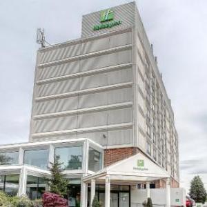 Holiday Inn Edinburgh City West