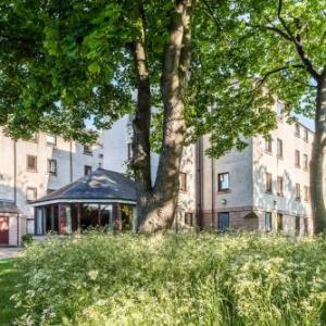 Salisbury Green Hotel  Bistro