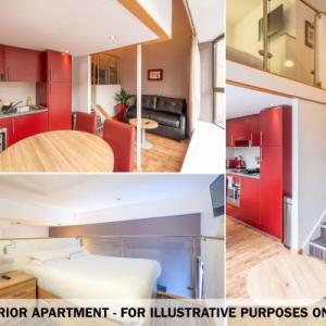 KM Apartments