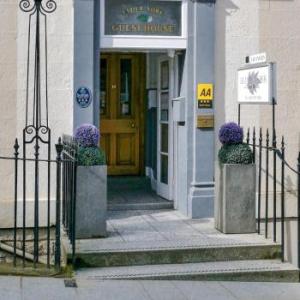 Elder York Guest House