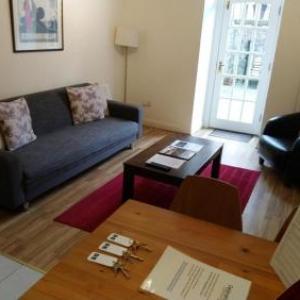 Southside Apartments by Destination Edinburgh