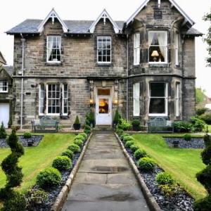 Abercorn Guest House